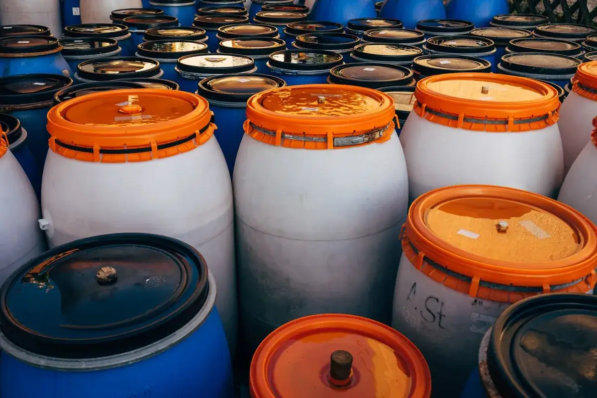 Hazmat Cleanup in Stuttgart, AR